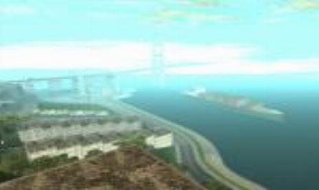 Grand Theft Auto: San Andreas – SRT3 .Lod Mod DLC