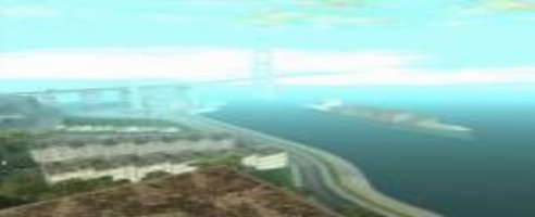 Grand Theft Auto: San Andreas - SRT3.Lod Mod DLC