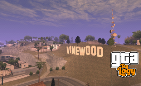 Grand Theft Auto: Tey Logy Full