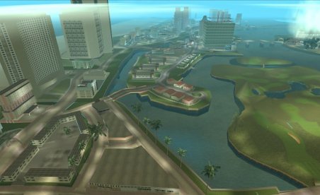 GTA: Underground Snapshot 3.3.8 Full
