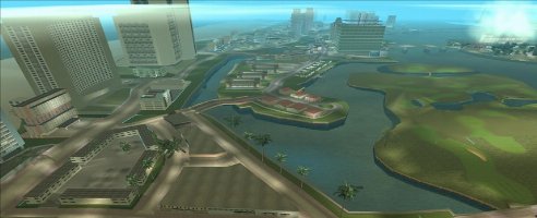 GTA: Underground Snapshot 3.3.8 Vollversion