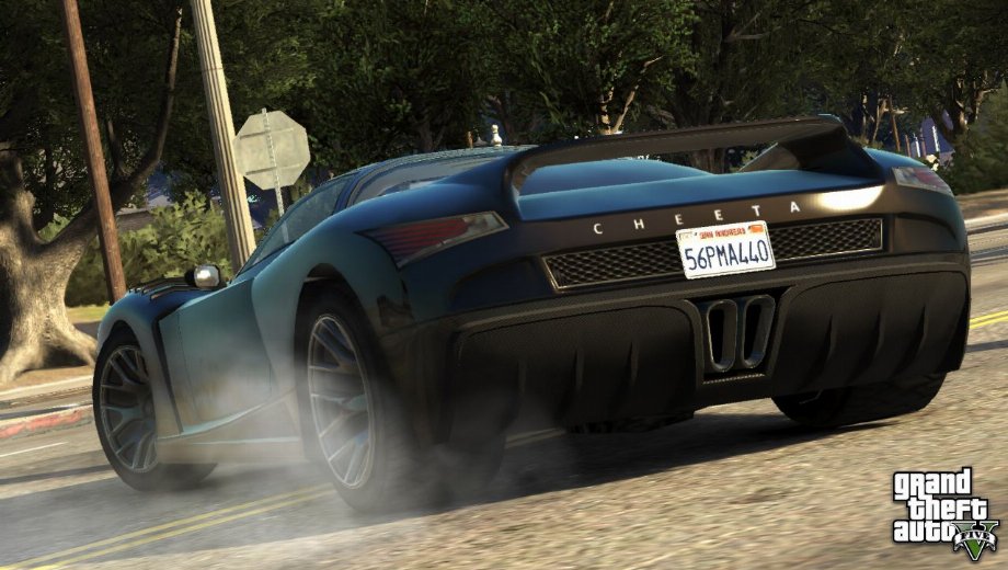 Amazon Leaks GTA V Release Date Twice