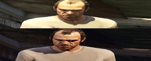 GTA V looks a lot prettier on the new gen systems