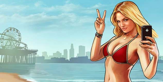 GTA V PC release date rumoured