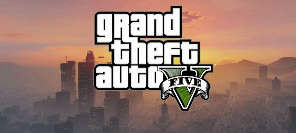 GTA V: The Calm Before the Storm