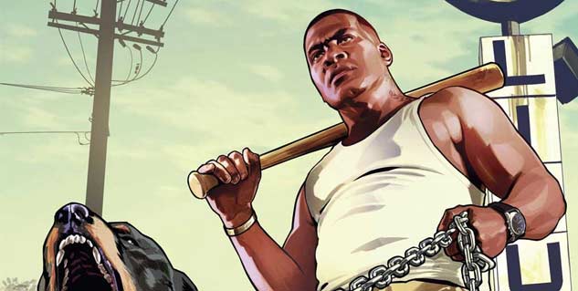 A Few New GTA V Details Emerge