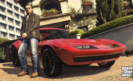 GTA: V PC Release Date And Enhancements Revealed
