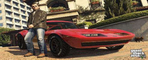 GTA: V PC Release Datum und Verbesserungen enthüllt