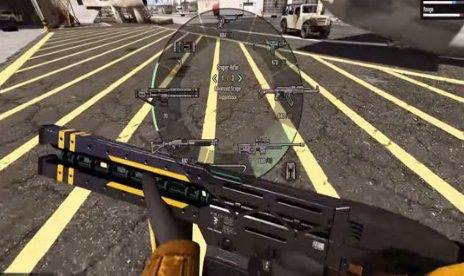 Traje Half Life HEV añadido a GTA V