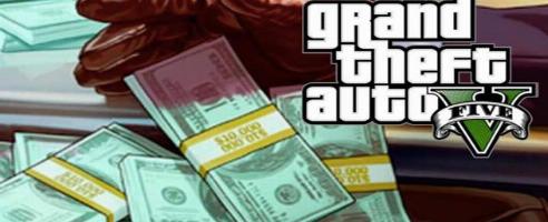 GTA V Online verliert Billionen bei Hackerangriff
