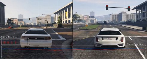 GTA V patch does reduce visual clarity, but boosts PS4 performance