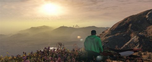 GTA V in 4k? Hier ist die Hardware, die Sie benötigen, um es auszuführen
