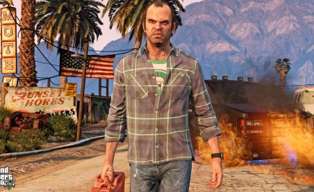 Rockstar confirms GTA 6 is in the works