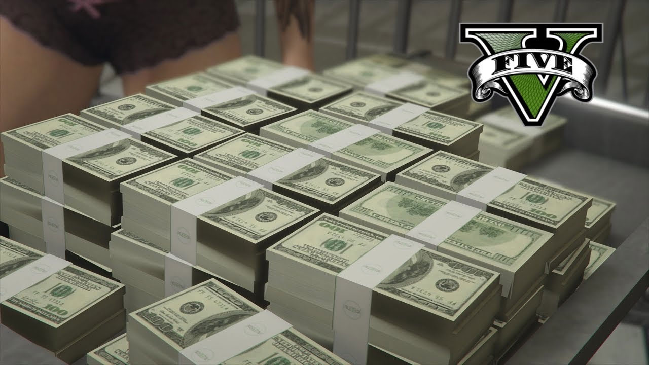 GTA V Online será gratuito en PS5 en su lanzamiento