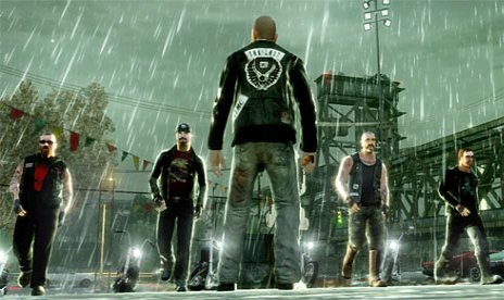 GTA IV DLC Dated For February 2009