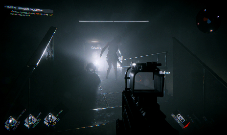 GTFO (+5 Trainer)
