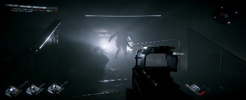 PayDay designer’s GTFO looks like Depth in space