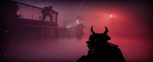 GTFO 1.0 promises major updates as Early Access ends