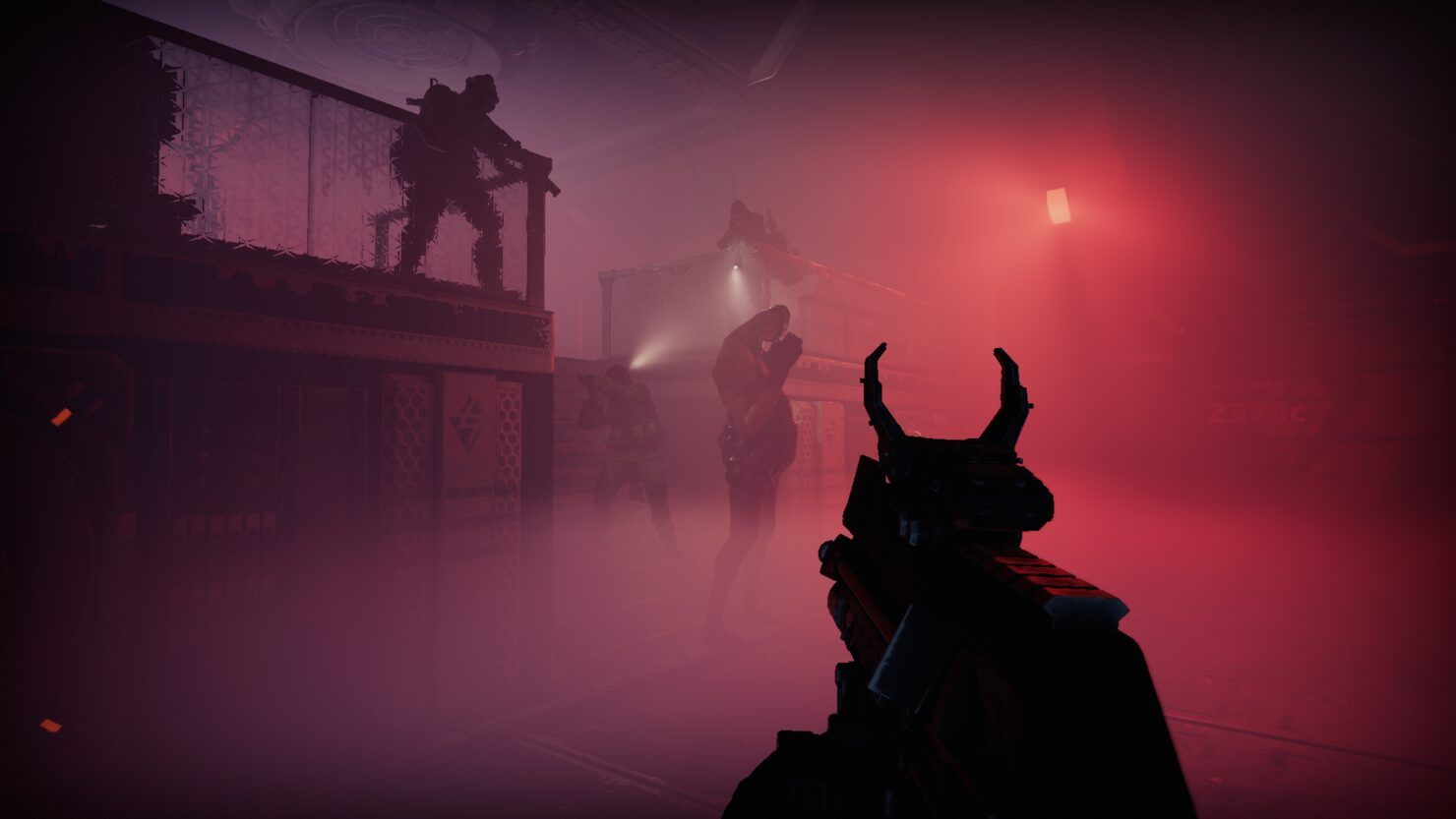 GTFO sort de l'Early Access et bénéficie d'une grosse mise à jour de lancement
