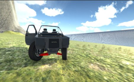 GTM Cars Free Full Game V1.5.6