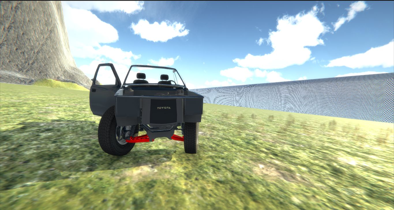 GTM Cars Free Full Game V1.5.6