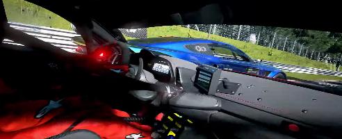 Your Gran Turismo Sport pre-order may be refunded