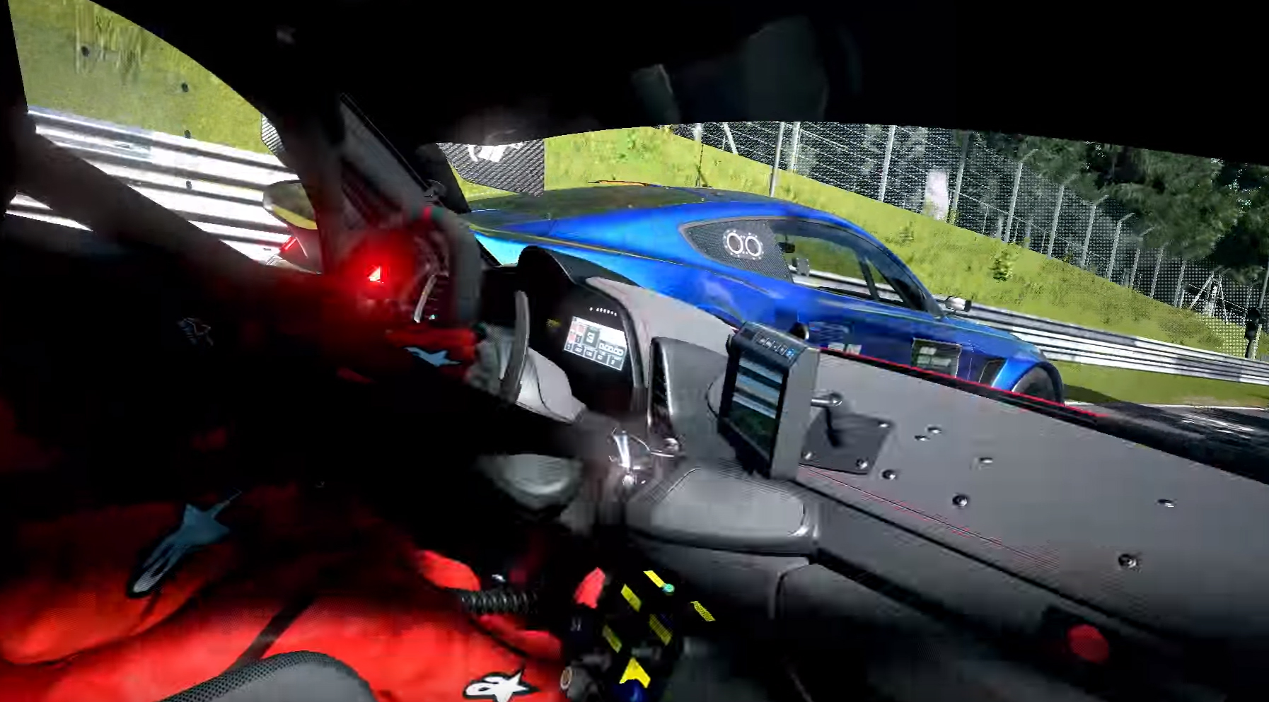 Your Gran Turismo Sport pre-order may be refunded