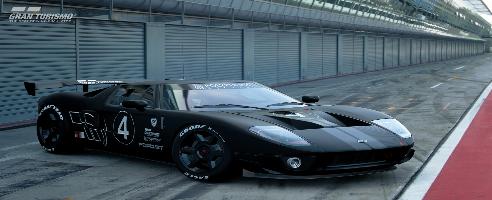 Gran Turismo añade microtransacciones
