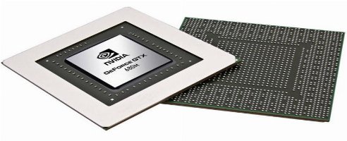 Nvidia veröffentlicht GeForce GTX 680M für Laptops