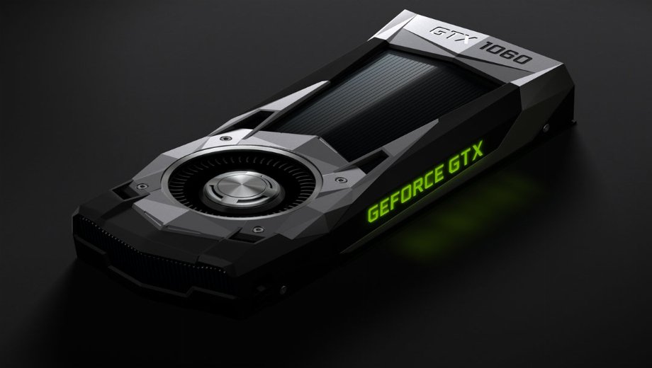 Nvidia GTX 1060 6GB refresh silently released with better memory