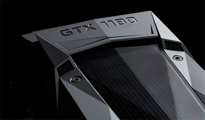 Nvidia partner registers GTX 2070 and 2080 names