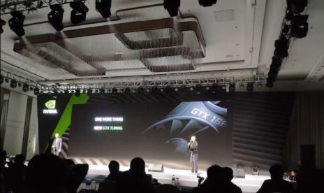 1660 Ti rumors point to an impending release of Nvidia’s mid-range GPU