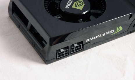 Nvidia Partners Reluctant To Adopt Improved GTX 260