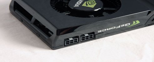 Nvidia Partners Reluctant To Adopt Improved GTX 260