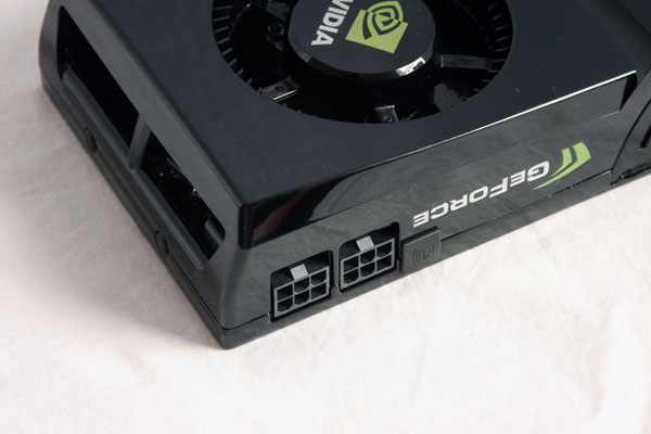 Nvidia Partners Reluctant To Adopt Improved GTX 260