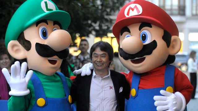 Nintendo Wants To Make Wii U – 3DS Platfrom Agnostic Games