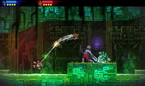 Guacamelee! 2 Complete v20190324 (+6 Trainer)