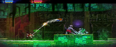 Guacamelee! 2 Complete v20190324 (+6 Trainer)