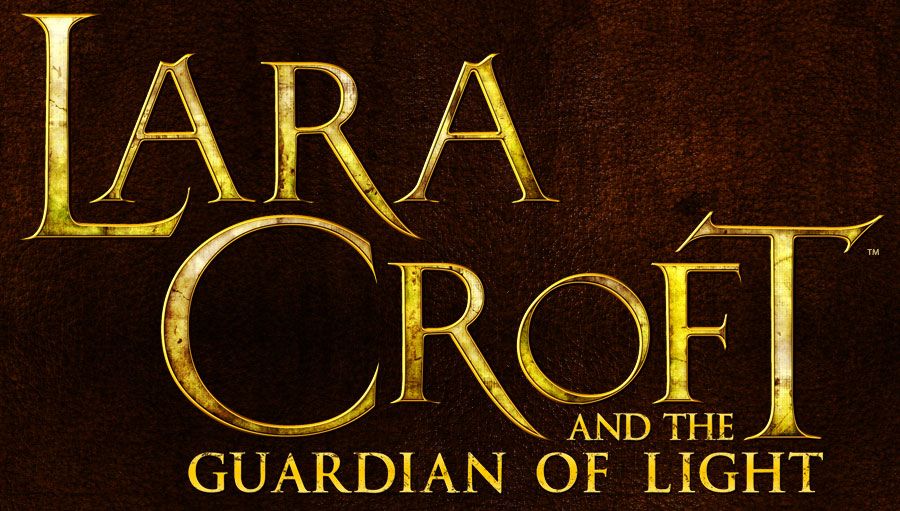 New Lara Croft Title Intended For Digital Download In 2010