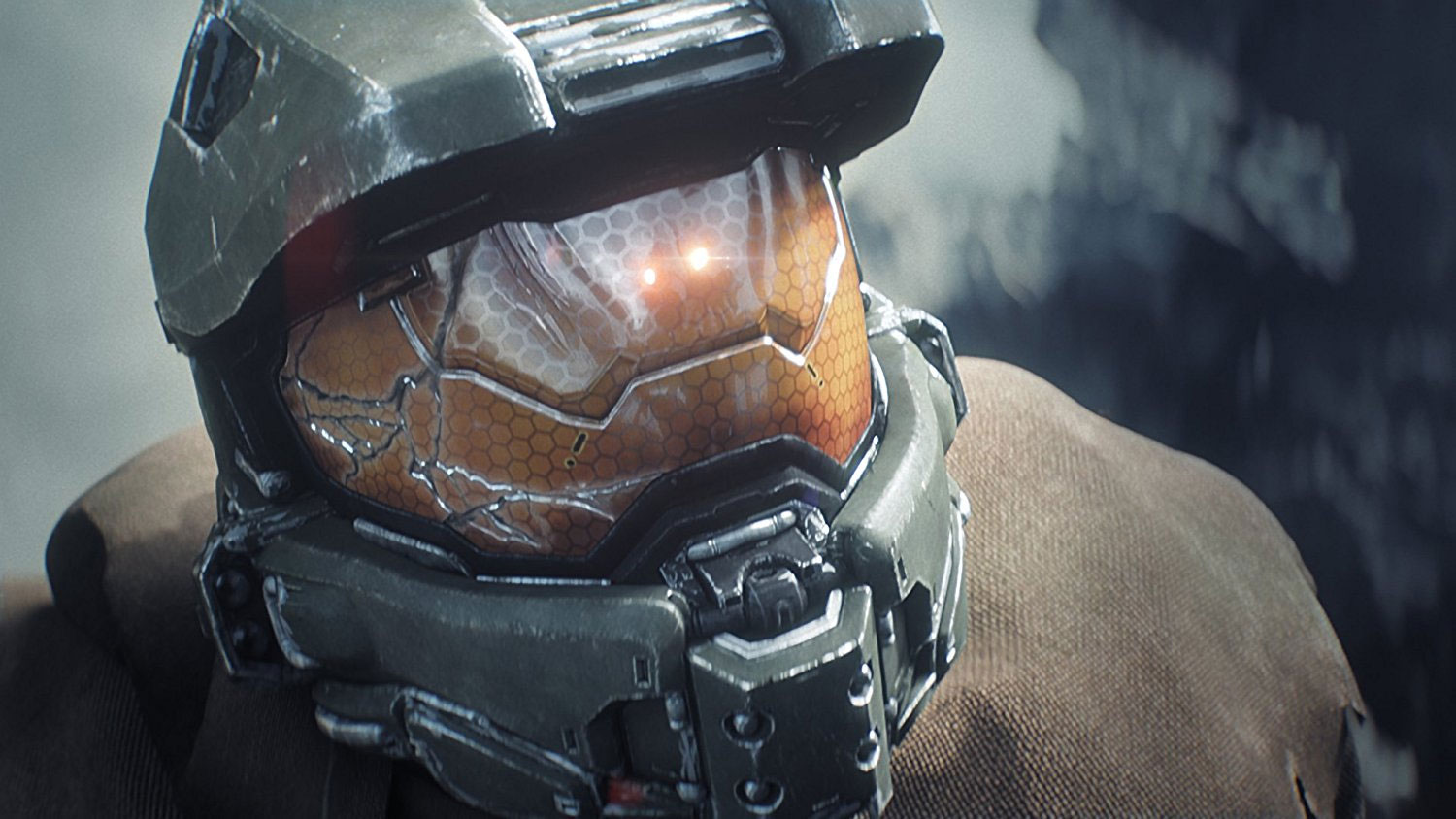 Amazon listing hints at Halo 5 Guardians on PC