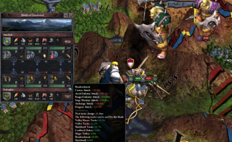 Guardians of Azeroth 1.7.0 Full