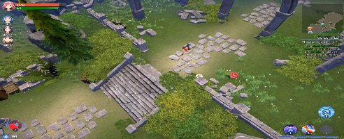 Guardians of the Ashes (+5 Trainer)