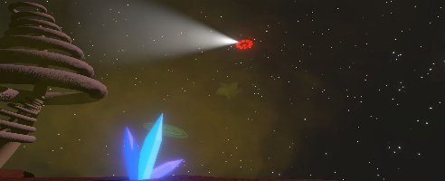 Guiding Light
