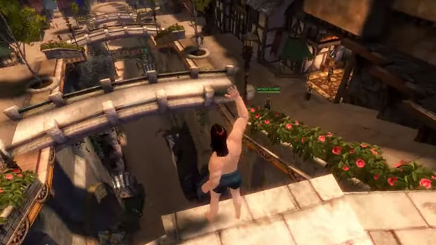 Guild Wars 2-Hacker wird erst beschämt und dann gebannt