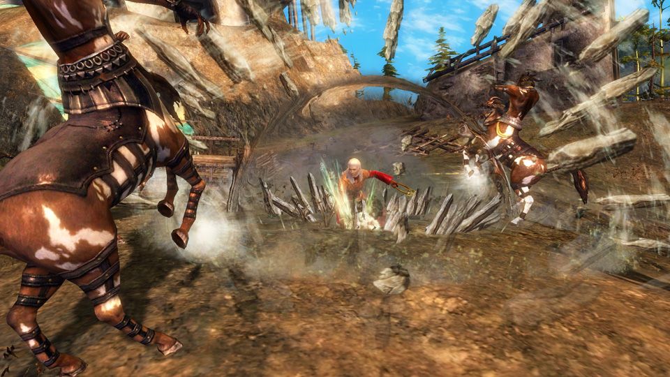 Guild Wars 2