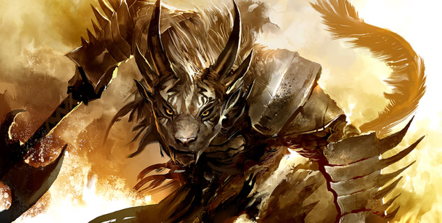 Comment ArenaNet gère les pirates de Guild Wars 2