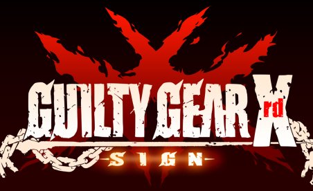Guilty Gear Xrd -SIGN-