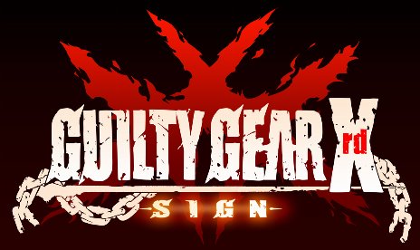 Guilty Gear Xrd -SIGN-