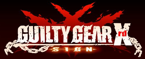 Guilty Gear Xrd -REVELADOR- (+10 Entrenador)