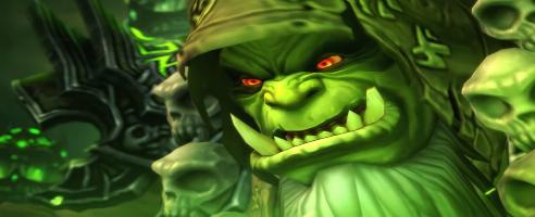 Die WoW-Erweiterung Legion sorgt bereits für Chaos in Azeroth